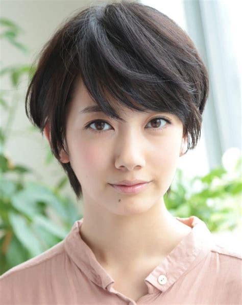 haru actress